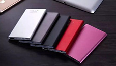 移動電源檢測認證